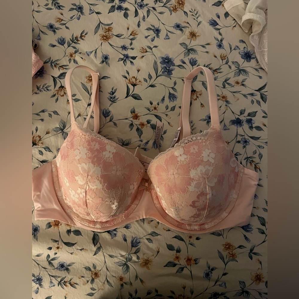 Victoria secret bra